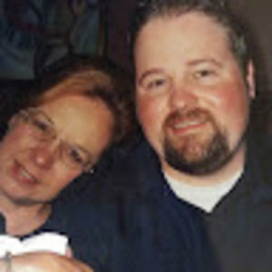 Meet your Posher, Pat